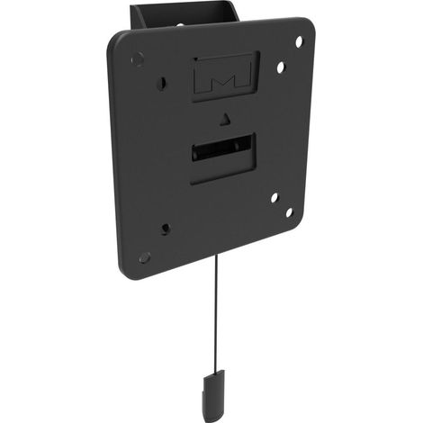 Multibrackets 1022 Supporto TV a parete 81,3 cm [32] Nero (Multibrackets M VESA Wallmount Tilt -) (1/4)