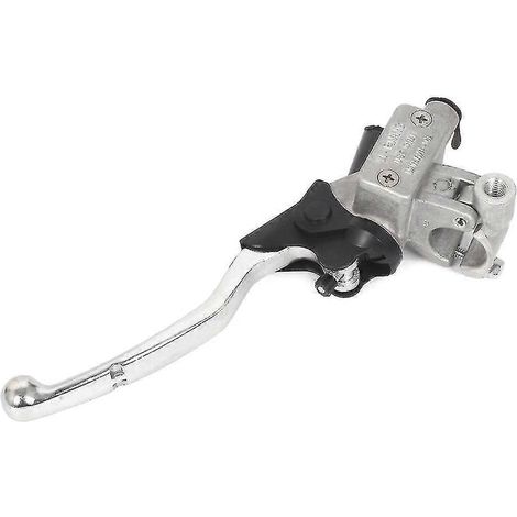 Hydraulic Clutch Lever Master Cylinder For 250 300 400 450 Exc Excf Xc Xc-f - Master Cylinder Clutch Lever