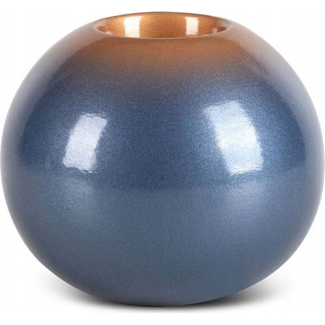 Porte-bougie chauffe-plat Eurofirany 10 cm 1 bougie 1 pc. (1/4)