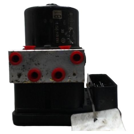 [PRODUIT D'OCCASION] Unite Hydraulique Abs VOLKSWAGEN Touran ♻️ Ref Oe. 1k0614517aebef - Garantie à vie (1/3)