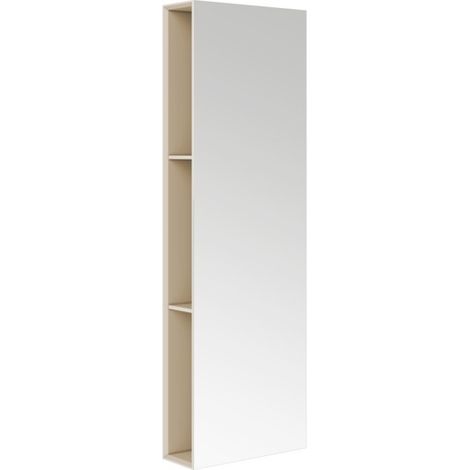 KEUCO EDITION 11 ART ETAGÈRE à miroir, 500x1500x160mm,