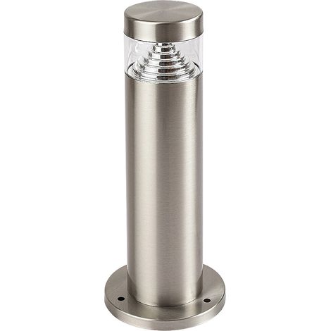Lampadaire Extérieur RABALUX "Lisbonne" LEDs 560Lm 7W 560Lm IP54 [RAB-7828] (RAB-7828) (1/4)