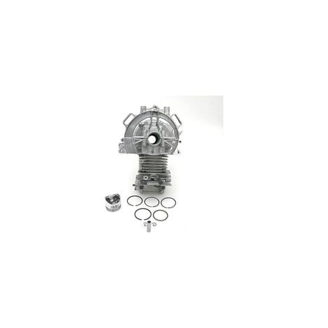 35 mm cylindres de carter pour mini moteur de carter, bagues de piston pour débroussailleuse Honda GX25 GX25N GX 25 HHT25S