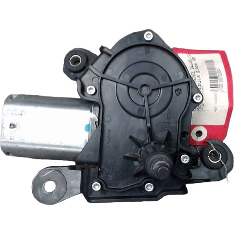[PRODUIT D'OCCASION] Moteur Essuie-glace Arriere OPEL Agila A Essence ♻️ Ref Oe. 53014512 - Garantie à vie (1/4)