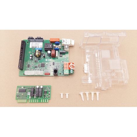 Remeha Scheda PCU 01 / SU 01, 7728106