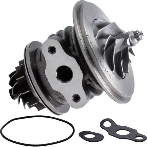 Turbo Chra Cartridge for Land-rover Defender 2.5 Tdi 126hp 300 Tdi 1990-1999 fr (1/5)