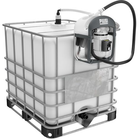 Pompe PIUSI F00101450
