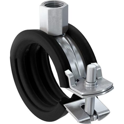 Schlauchschelle 59-63mm FISCHER FRSP5963L (1/4)