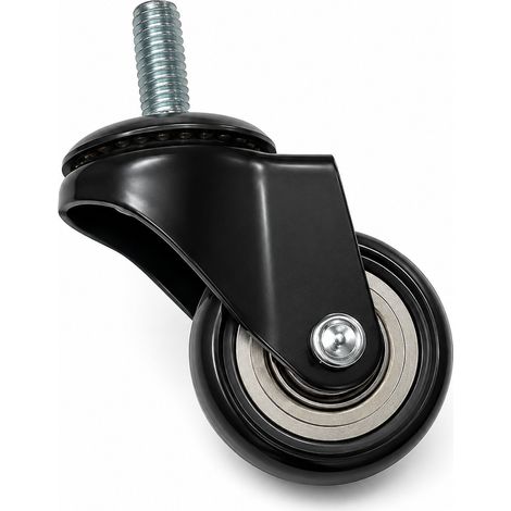 Rueda Pequeña compatible con Desbrozador MP40 Honda GX35