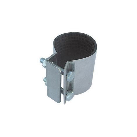 COLLARE DI RIPARAZIONE CON DUE TIRANTI- 42 - 45 mm. - 11/4- GP- pezzi 1
