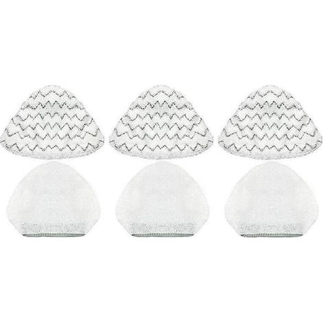 Panni di ricambio per mocio compatibili con le serie 1544z 2078 20781,a (1/3)