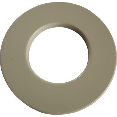 Enjoliveur pour prise balai de piscine 3331/3329 - Sable - ORNX15019SA - Hayward (1/2)
