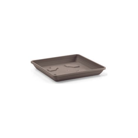 SOTTOVASO QUADRATO CM.42 AVANA