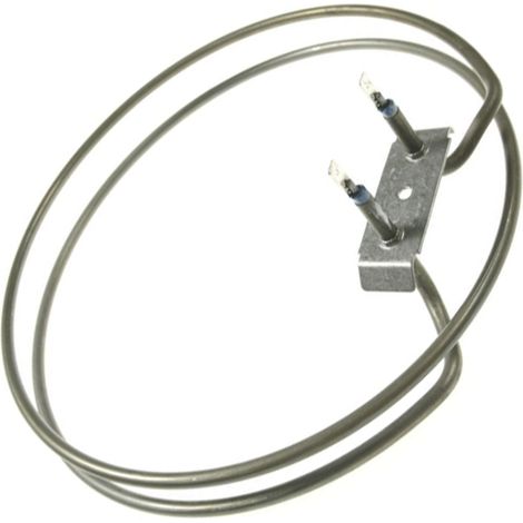 Résistance circulaire 2500W