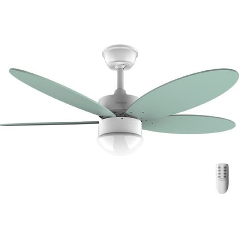 Cecotec Ventilatore Moderno Mint con luce LED integrata (1/6)