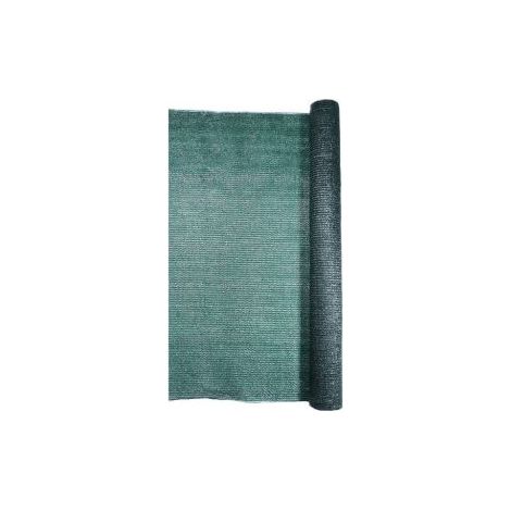 GRÜNER SCHATTENGESTOFF 80 G/M2 200 CM ROLLE 100 MB - 100 MB - SB 8220