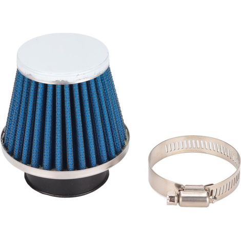 39-mm-Luftfilter für Mopeds, Roller und Geländemotorräder GY6 50 cm³, 110 cm³, 125 cm³, 150 cm³, 200 cm³ (1/4)