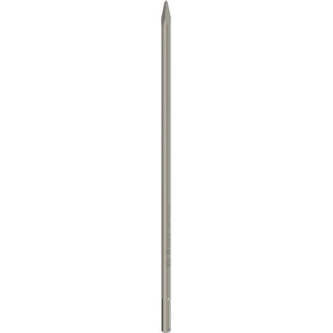 Bosch Chisels PRO SDS max-4C Pointed Chisel Set 600 mm 5 pcs 2608690129