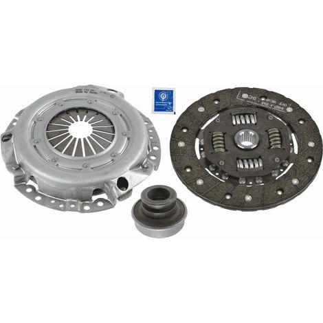 Kit d'embrayage Sachs 3000 198 001 FIAT 5888348 5888485