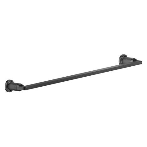 Porte-serviettes Gessi Inciso entraxe 60 cm, 58503735, 58503735