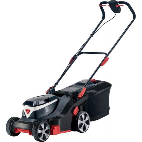 38.2 Li Bo Flex Comfort Cepillo inalámbrico Clipper con batería y cargador