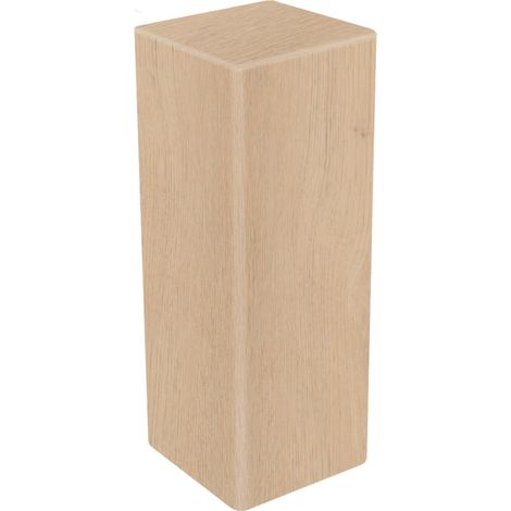 FN Neuhofer Eckenstäbchen 16,5 x 60 mm Eiche royal 2 Stück (1/3)