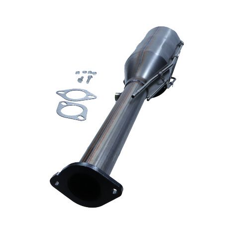 Filtre à particules DPF MAXGEAR FORD MONDEO 2.0TDCI 10- EURO5 (1/2)