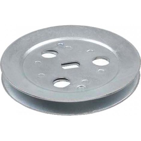Poulie de transmission RMS pour scooter Piaggio 50 Si Fl2