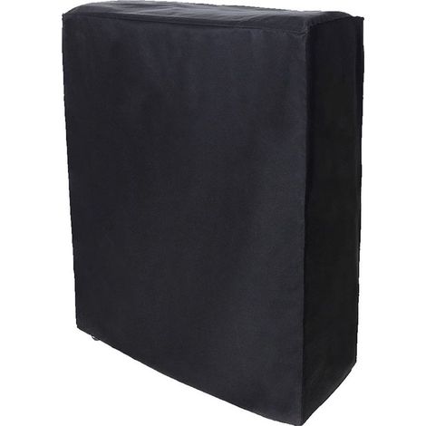 Store7,Impermeable,Negro,Funda de almacenamiento,Funda protectora para sillón reclinable,102 x 33 x 104 cm (1/5)