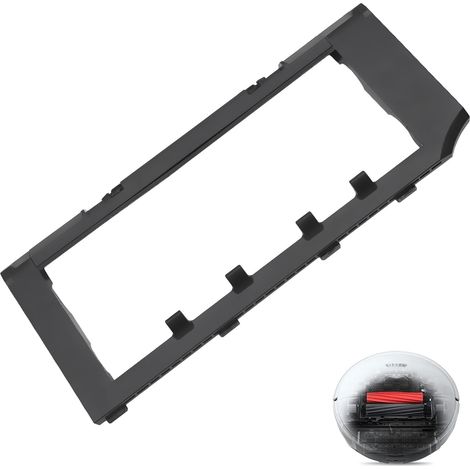 Hauptbürstenabdeckung für Roborock S8, S8+, S8 Pro Ultra, S8 PLUS, G20 Plus Roboter Staubsauger, Rollenbürstenabdeckung Ersatz zubehör (1/5)