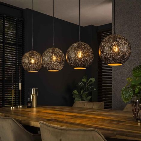 Artizan Zeppelin Ceiling Light  Arctique Ø25