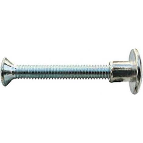 1BLISTER VITE PER SEDIA mm 25 x M 4 - pz 25 (1/2)