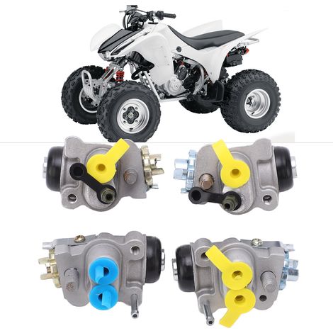 Vorderradbremszylinder für HONDA TRX300 4WD TRX 300 4X4 1988-2000 (SC-B0059) (1/5)