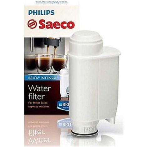 FILTRO ACQUA SAECO PHILIPS LAVAZZA ORIGINALE TUTTI I MODELLI CD 39001003 (1/2)