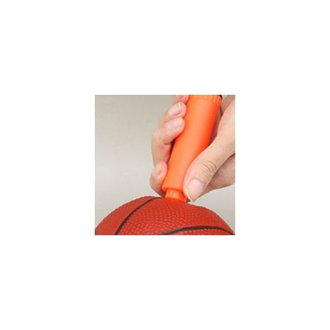 Panier de basket suspendu pour enfants 709H, sans perçage, jouet de basket pour garçon, panier de basket d'intérieur pour la maternelle, petite taille, bleu