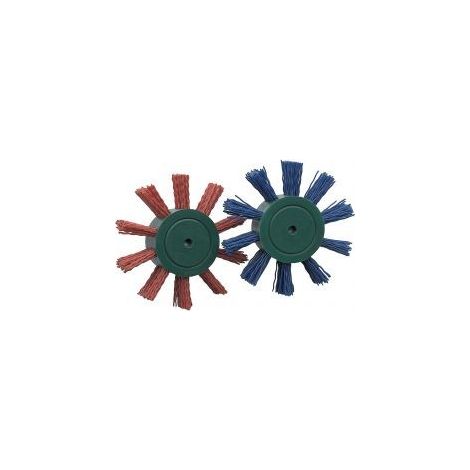 CEPILLO INDUSTRIAL ABANICO NYLON / 50829-100F - BELLOTA (1/2)