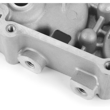 Yinxiang 140CC Motor rechtes Kurbelgehäuse (1/5)