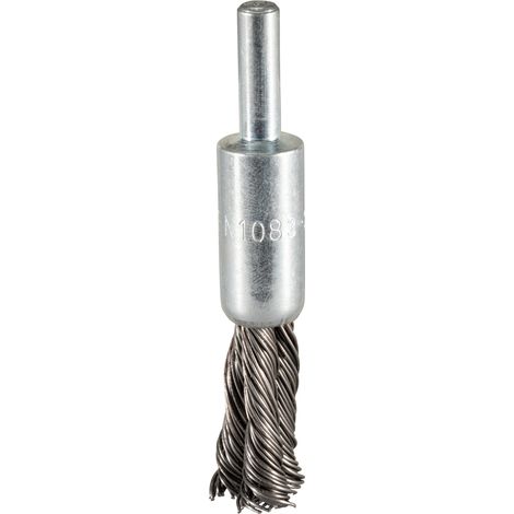 Makita Kegelbürste 12mm Stahl Rundschaft D-73835 1 St. (1/2)