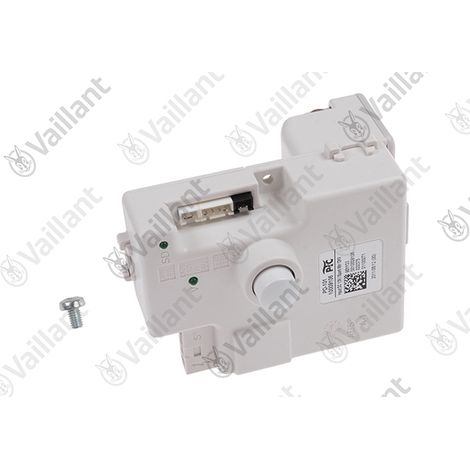 VAILLANT Gasfeuerungsautomat MAG 6 0/0 XI Vaillant-Nr. , 0020135535
