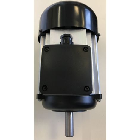 ELMAG Motor 400 Volt