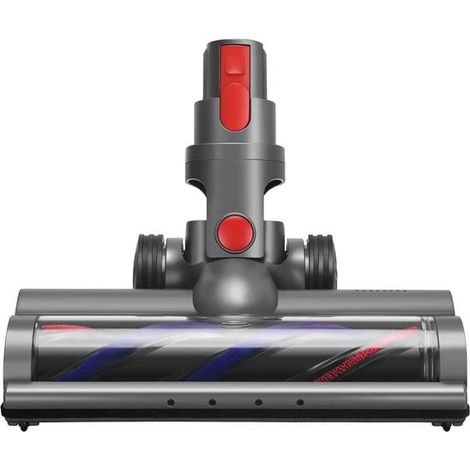 Spazzola motorizzata per aspirapolvere Dyson V7 V8 V10 V11 con LED (1/5)