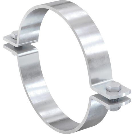 Fischer Rohrschelle Massiv FMFSC 25 - 547905 (1/5)