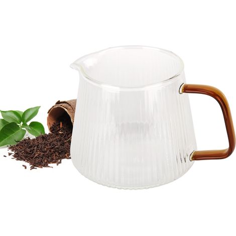 Wiederverwendbarer Kaffeebecher/Filter, verdickter Filter, 500-ml-Filter. (1/5)