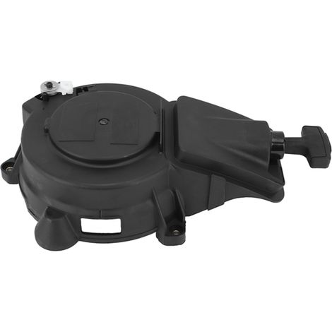 Démarreur manuel 63V-15710-12 pour moteur hors-bord Parsun 2 temps 9.9HP 15HP - Assemblage de démarreur 12V (1/5)
