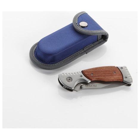 NAVAJA FILO 85 MM EN BOLSA DE NYLON (1/5)