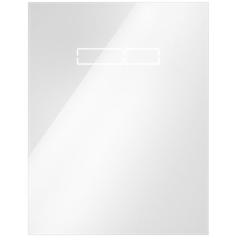 TECElux-Betätigungsplatte mit elektronischer sen-Touch (1/3)