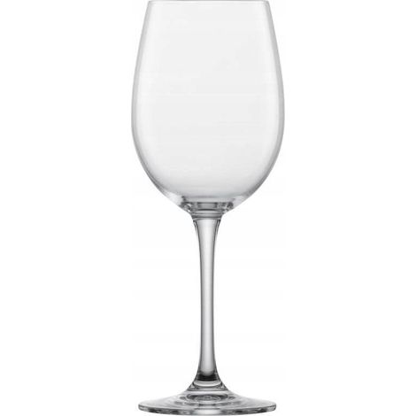 Lumarko CLASSICO Allround set di 6 bicchieri da vino in cristallo (1/3)