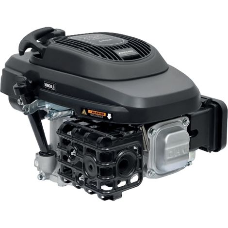 ZONSEN XP160 161cc Komplett-Benzinmotor für Motorhacke, vertikaler Schaft 22x60 (1/4)
