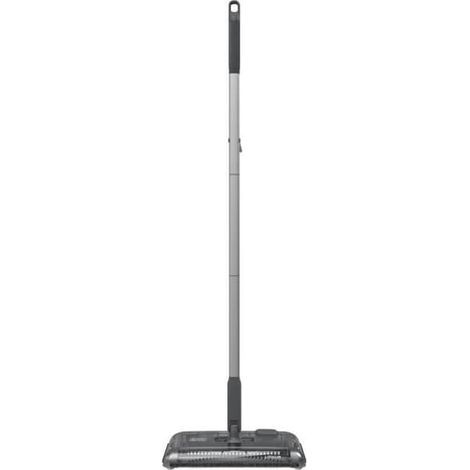 Balai électrique BLACK+DECKER PSA215B-QW au lithium (7,2 V) - Gris (gris) (1/4)