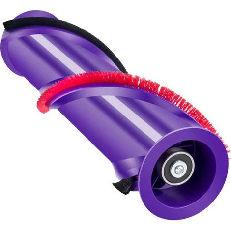 Dyson V10 Staubsauger-Walzenbürste, Staubsaugerzubehör, Ersatzteilset, Dyson V10 Hauptwalzenbürste, 3 Löcher (Größe: für V10) (1/5)
